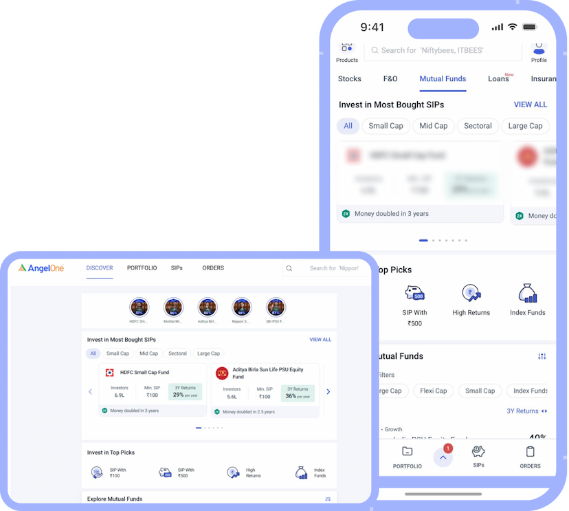 Commodity app preview
