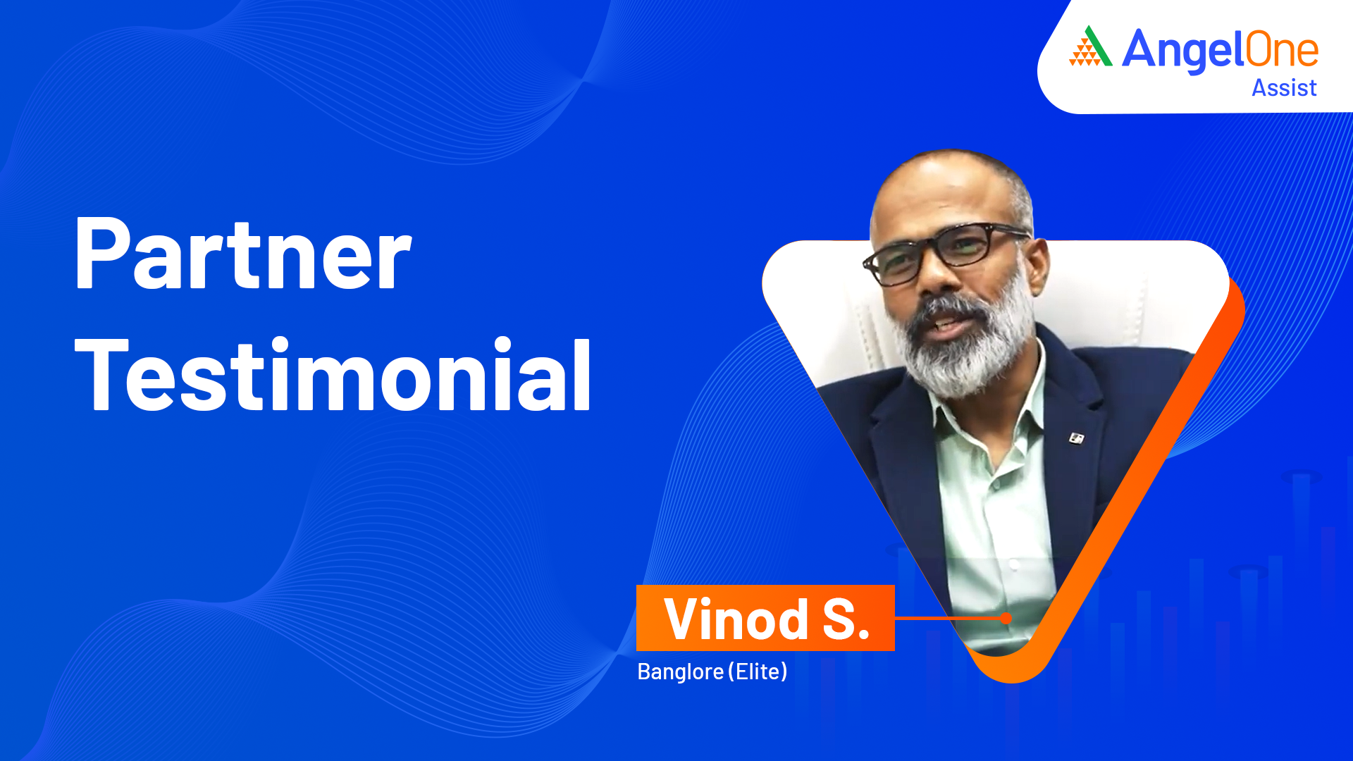 Vinod S