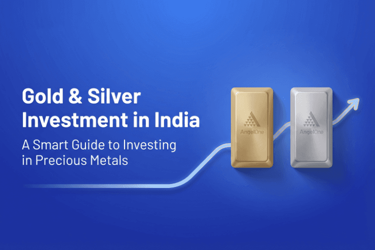 Precious Metals Explained: Gold and Silver as Investment Assets in India
