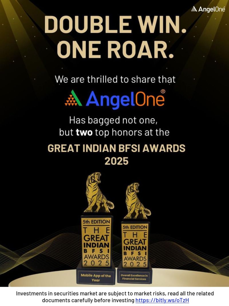 Great Indian BFSI Awards 2025