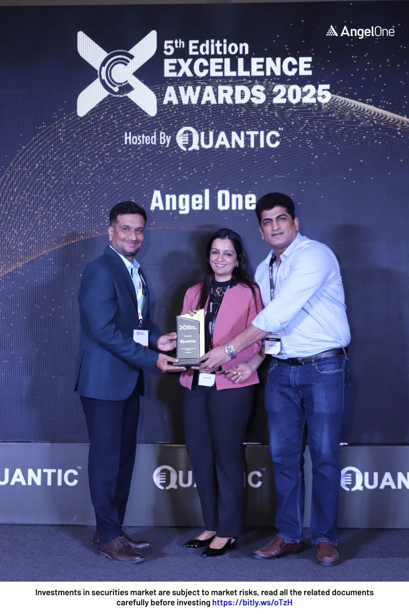 Bold Moves Ahead Award