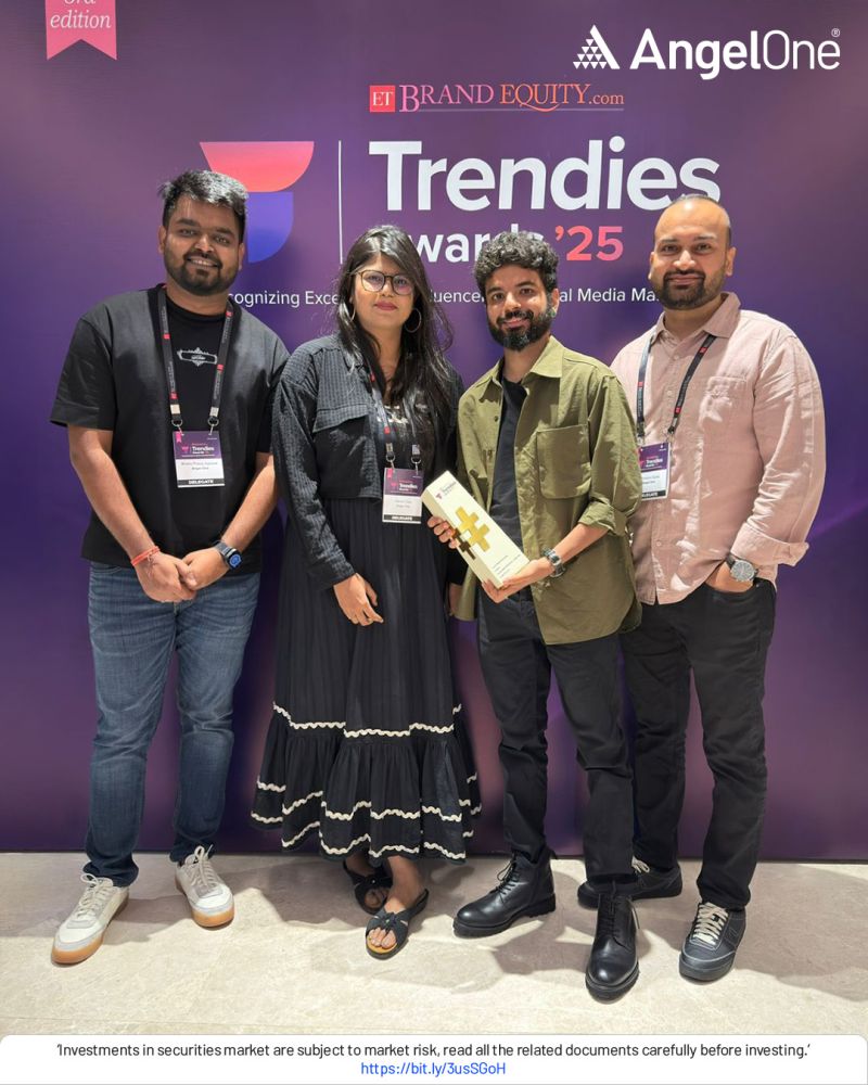 Trendies Awards 2025