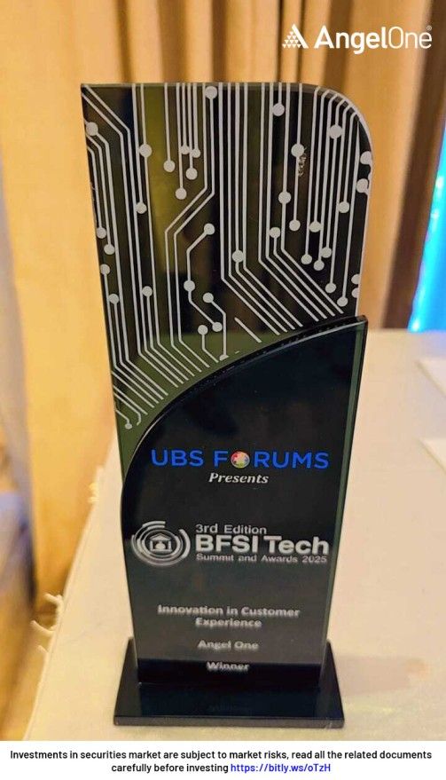 Social Media Marketing Award